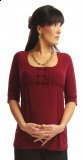D&A Button Empire Top M & L Only
