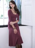Dana Dress Mothers En Vogue