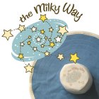 Milky Way - Blue