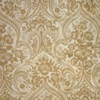 Nursing Cover - Gold Leaf