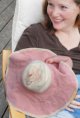Breastfeeding Bonnets