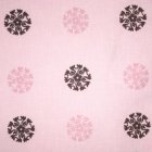 Nursing Cover - Pink Bursts