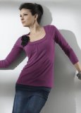 Florica Tee Mothers En Vogue