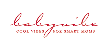 BabyVibe Logo