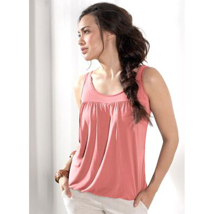 Mothers en Vogue Britney Bubble Tank