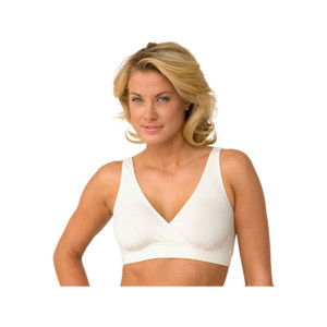 Majamas Organic Easy Bra