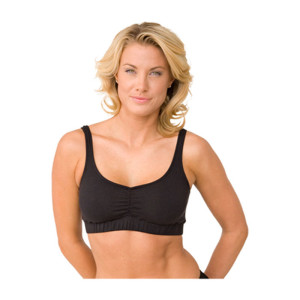 Majamas Organic Buxom Bra