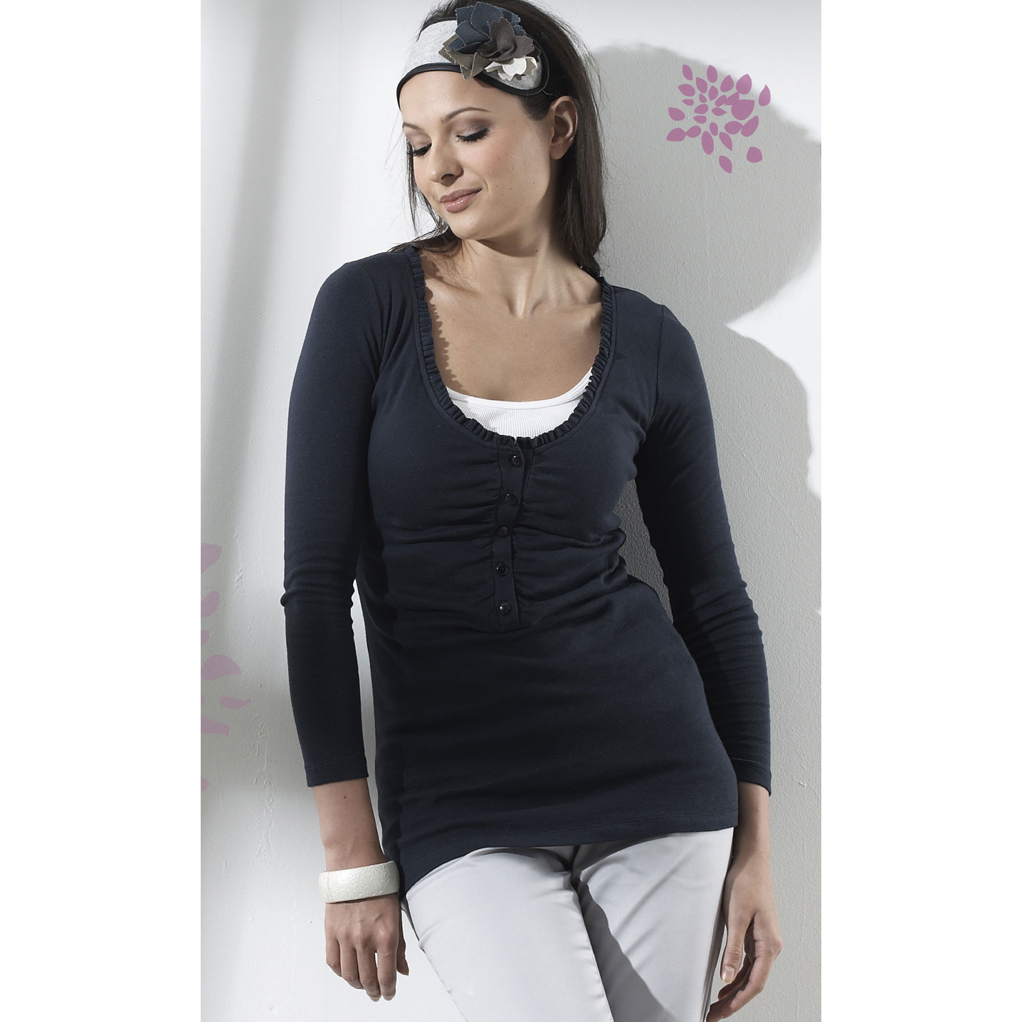 How long to wear belly bandit after c section How long to wear belly bandit after c section
