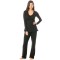 Majamas Margo PJ - Black