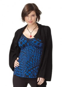 Japanese Weekend - Nursing Top
