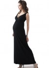 Maternity and Nursing Evening Gown Maternity and Nursing Evening Gown