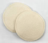 Bamboobies Overnight - superior leak protection when you need it most.